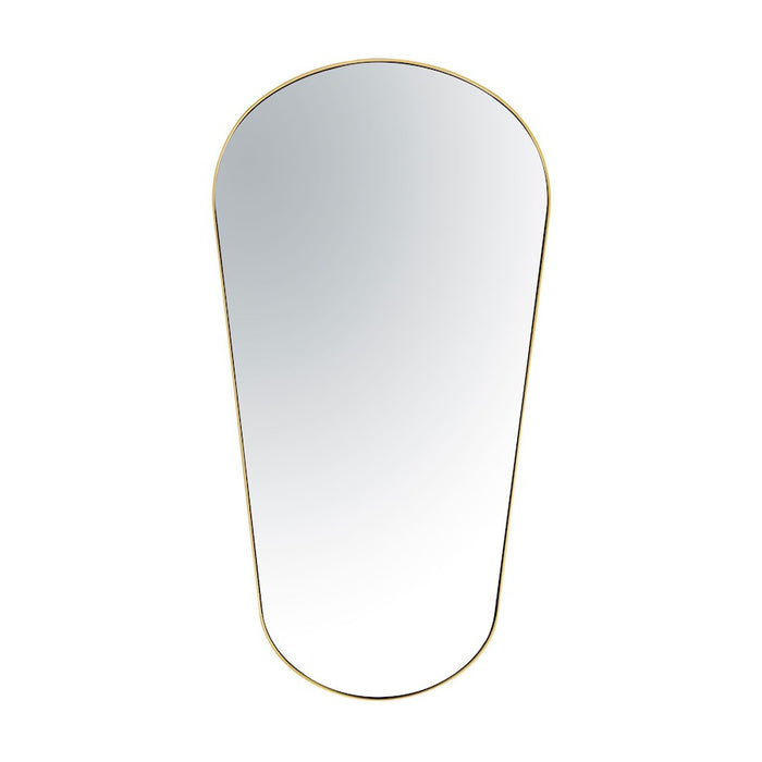 Varaluz Pointless Exclamation! Mirror, 21X40