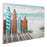 Varaluz Surfer's Paradise Mixed-Media Wall Art
