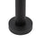 Varaluz Giustino 6 Light Floor Lamp, Matte Black/Matte Black