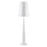 Varaluz Giustino 6 Light Floor Lamp, Matte White/Matte White - 504L06MW