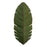 Varaluz Banana Leaf 3 Light Tall Sconce