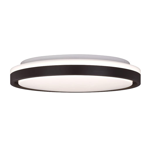 Vaxcel Ellie 16.25" LED Flush Mount, - C0315