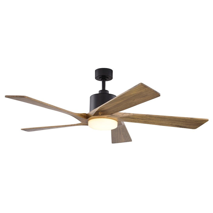 Vaxcel Wedgewood 60" LED Ceiling Fan, - F0120