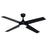 Vaxcel Hamlin 52" LED Ceiling Fan, - F0125