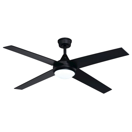 Vaxcel Hamlin 52" LED Ceiling Fan, - F0125