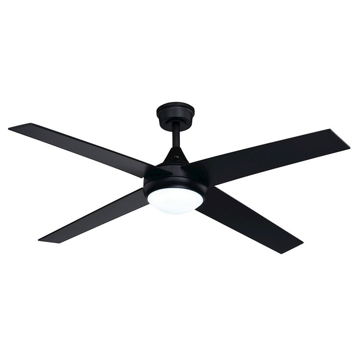 Vaxcel Hamlin 52" LED Ceiling Fan, - F0125