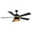 Vaxcel Scottsdale 52" Ceiling Fan, - F0126