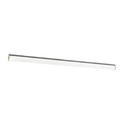 Vaxcel 48" LED Shop Light, White - H0196