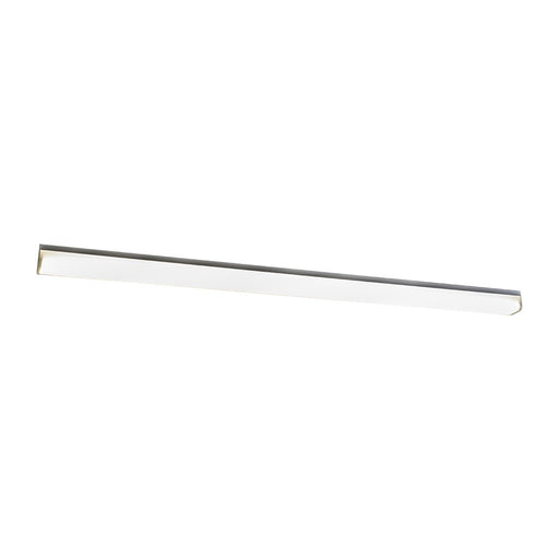 Vaxcel 48" LED Shop Light, White - H0196