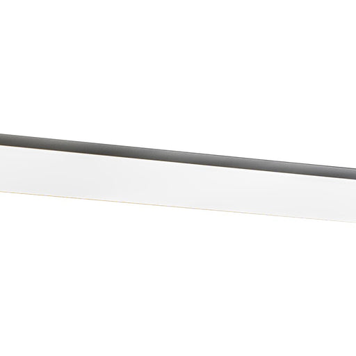 Vaxcel 48" LED Shop Light, White