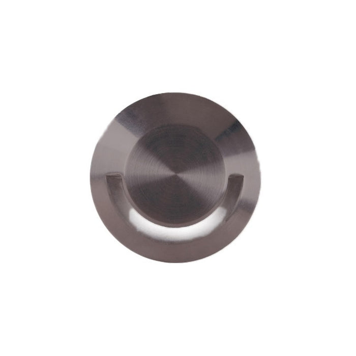 WAC Colorscaping 1Lt Path 2091 Indicator Light, Steel Coated/Bronze - 2091-CSBS