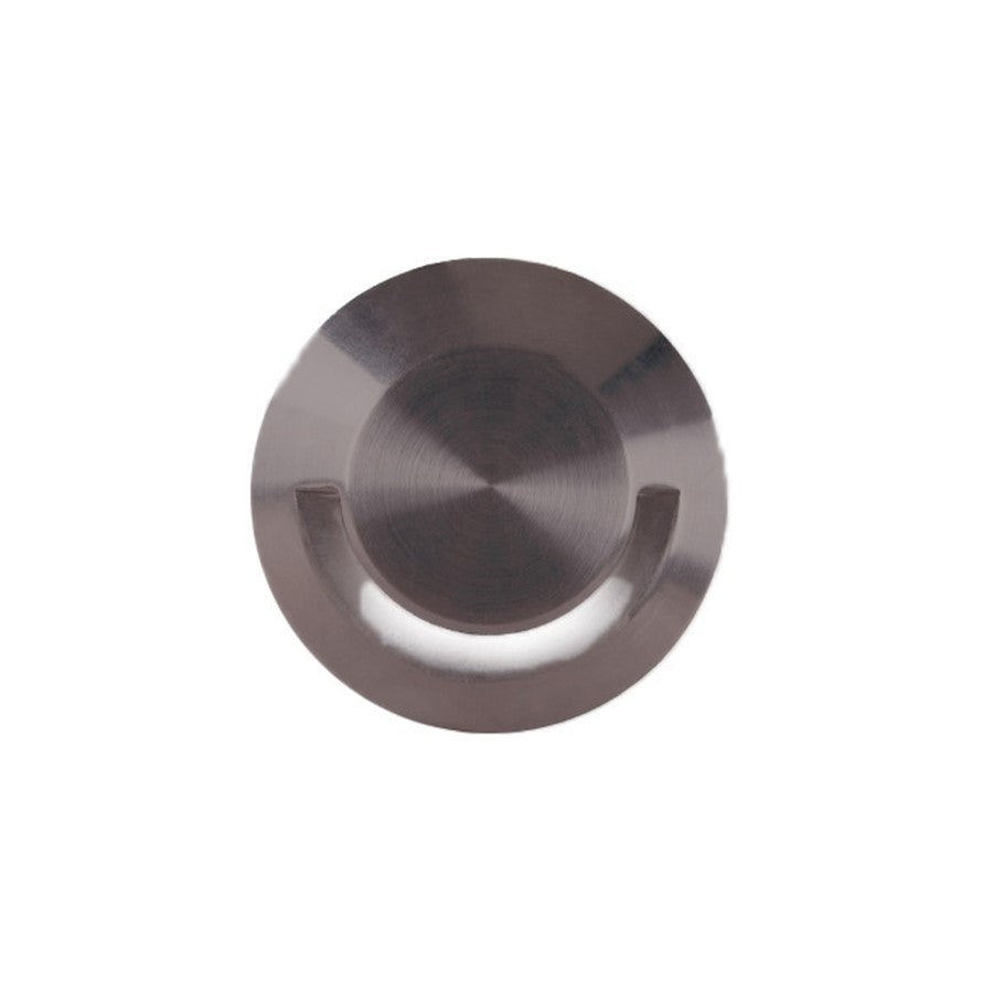 WAC Colorscaping 1Lt Path 2091 Indicator Light, Steel Coated/Bronze - 2091-CSBS
