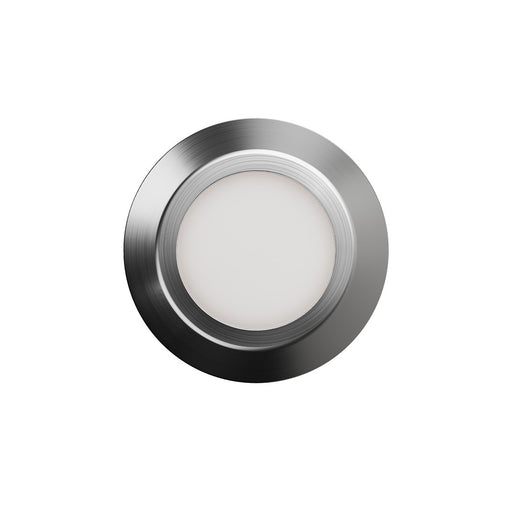 WAC Lighting Surface Mount 2700K 1Lt Path Indicator Light, Steel - 2521-27SS