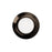 WAC Surface Mount 1Lt 521 Path Indicator Light, 3000K, Bronze Steel - 2521-30BS