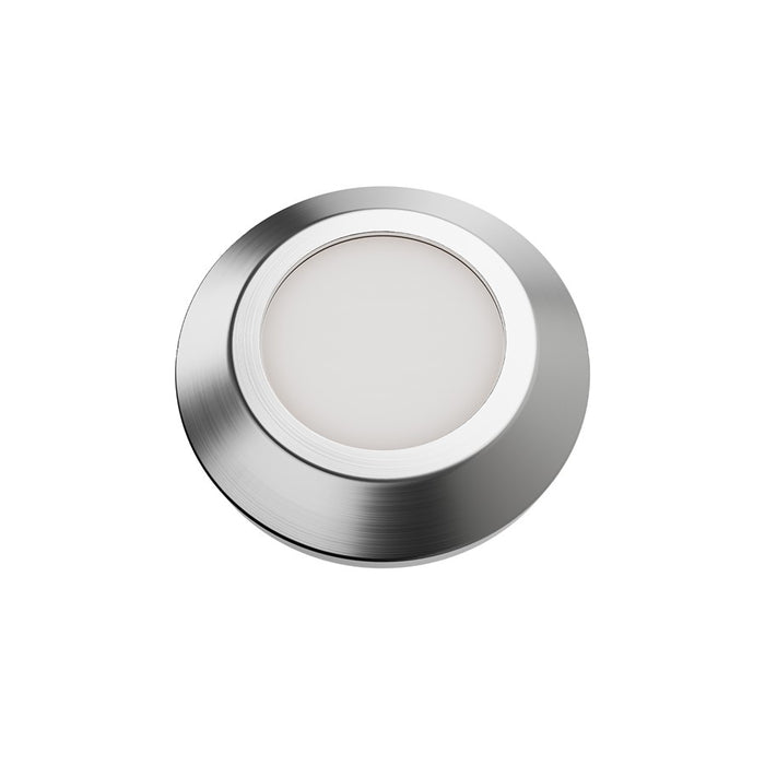 WAC Lighting Surface Mount 521 Path Indicator Light, 3000K, Steel