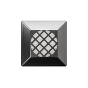 WAC Lighting Surface Mount 531 Path Indicator Light, 2700K, Steel - 2531-27SS