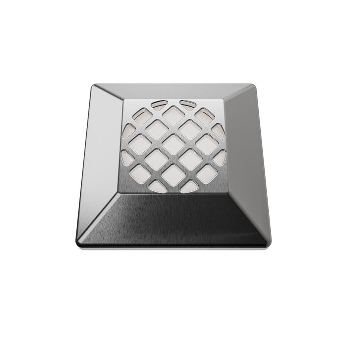 WAC Lighting Surface Mount 531 Path Indicator Light, 2700K, Steel