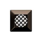 WAC Surface Mount 1Lt 531 Path Indicator Light, 3000K, Bronze Steel - 2531-30BS