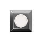 WAC Lighting Surface Mount 551 Path Indicator Light, 2700K, Steel - 2551-27SS