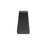 WAC Lighting 1 Light Deck/Patio Light, 3000K, Bronze/Frosted