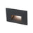WAC Lighting Colorscaping 1 Light Step/Wall Light, Black/ - 4011-CSBK
