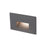 WAC Lighting Colorscaping 1 Light Step/Wall Light, Bronze/ - 4011-CSBZ