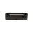 WAC Lighting Linear 1 Light Path/Area Light, Black/Frosted