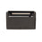 WAC Lighting Linear 1 Light Path/Area Light, Black/Frosted