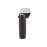 WAC Lighting Linear 1 Light Path/Area Light, Black/Frosted