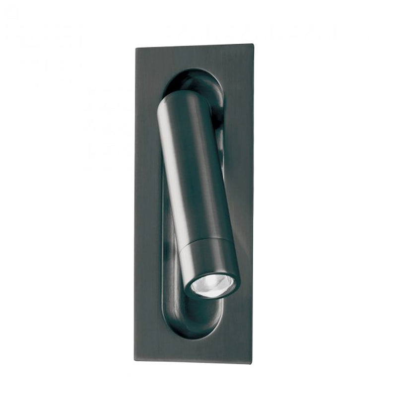dweLED Scope LED 1 Light Wall Mounted Reading Light 3000K
