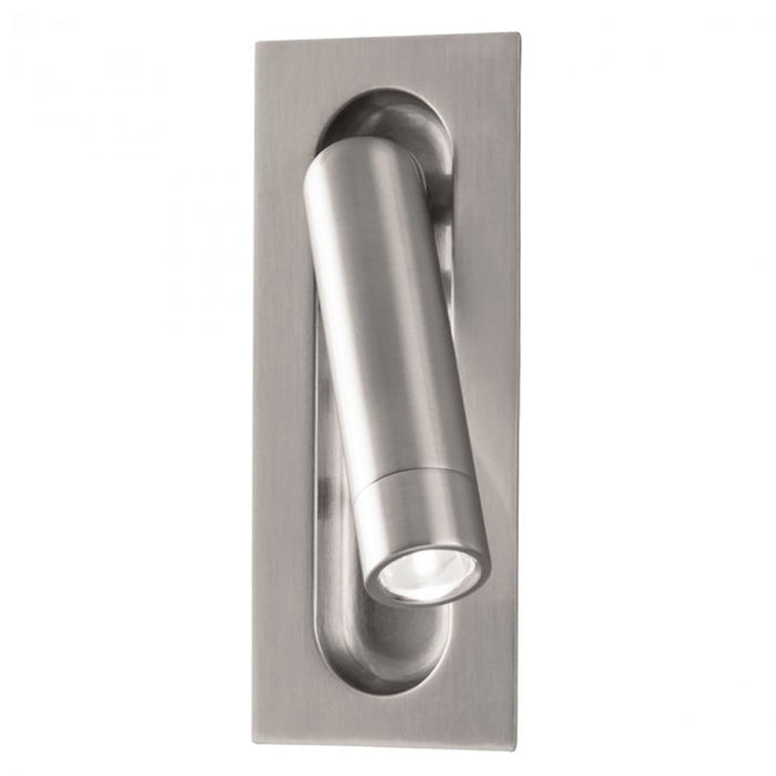 dweLED Scope LED 1 Light Wall Mounted Reading Light 3000K
