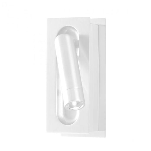 dweLED Scope LED 1 Light Wall Mounted Reading Light 3000K