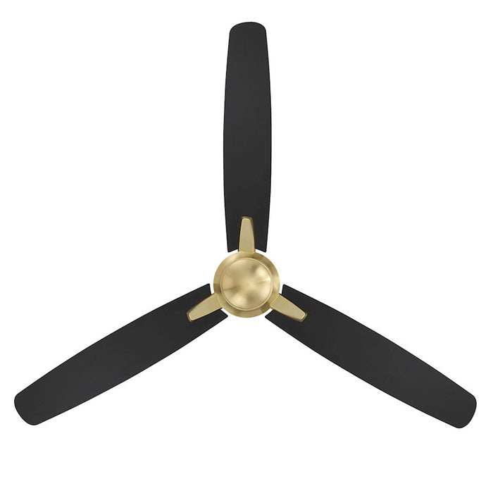 WAC Lighting Blitzen 3 Blade Smart Ceiling Fan