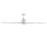 WAC Lighting Mocha XL 8 Blade Smart Ceiling Fan