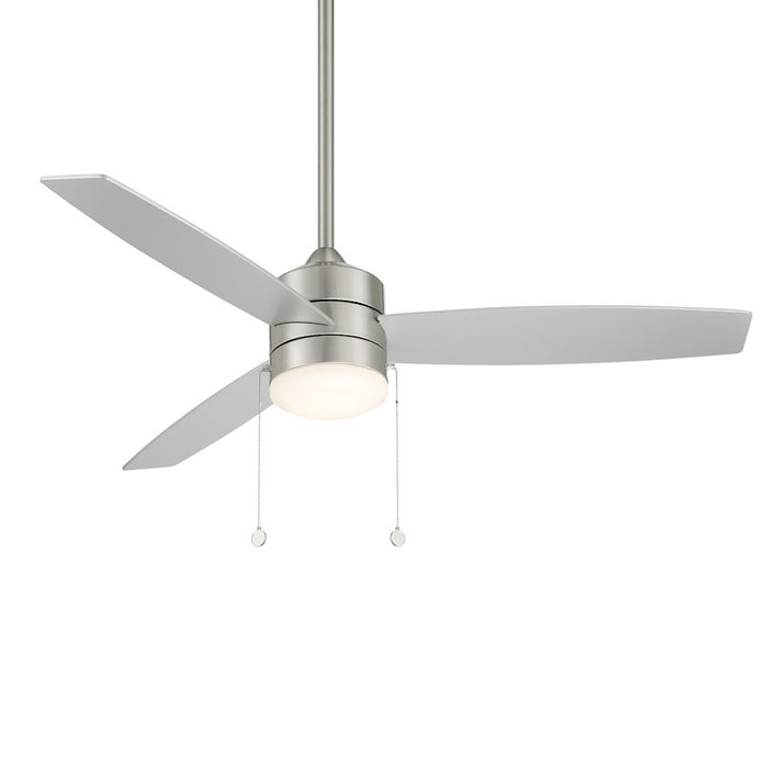 WAC Lighting Atlantis 3 Blade Pull Chain Ceiling Fan