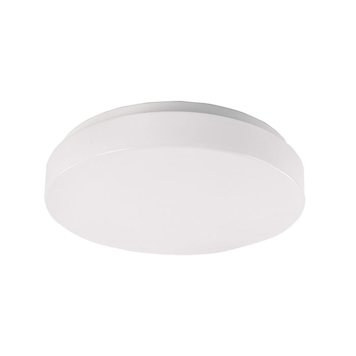 WAC Lighting Blo LED Energy Star Flush Mount, White