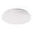 WAC Lighting Blo LED Energy Star Flush Mount, White