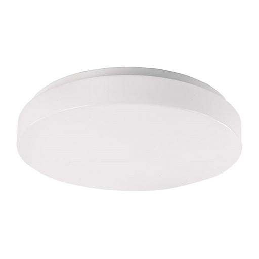 WAC Lighting Blo LED Energy Star Flush Mount, White