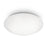 WAC Lighting Glo LED Energy Star Flush Mount, White