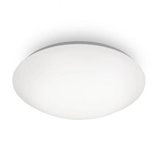 WAC Lighting Glo LED Energy Star Flush Mount, White