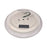 WAC Lighting Glo LED Energy Star Flush Mount, White