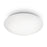 WAC Lighting Glo LED Energy Star Flush Mount, White