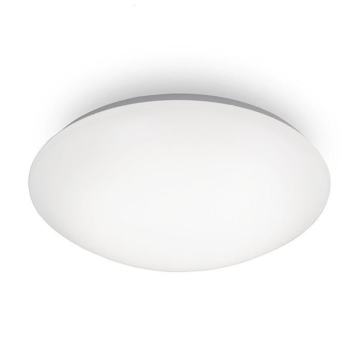 WAC Lighting Glo LED Energy Star Flush Mount, White