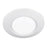 WAC Lighting I Can't Believe LED ES Flush & Recessed Retrofit, White