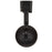 WAC Lighting Bullet 1Lt LED Track Head/10W, Black/Clear