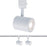 WAC Lighting Charge LED LV Track Head, H Track