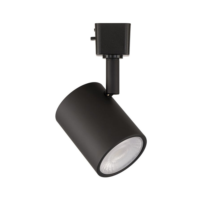 WAC Charge 1Lt LED Track Head/H Style/3 Wire, NK (Pack of 12) - H-8010-CS-BN-12