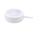 WAC Single 1Lt LED Puck Light/6" Wire/6' Cord/Switch, WH/WH - HR-AC71-CS-WT