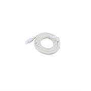 WAC Extension 36" Joiner Cable/Line Voltage Puck Light, White - HR-IC36-WT