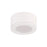 WAC Mini 24VACDC LED Puck Light/10 Pack, White/Translucent - HR-LED10-10-30-WT